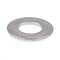 Prime-Line Flat Washer, For Screw Size 5/8" , Steel Zinc Plated Finish, 25 PK 9080880 - alternate 1